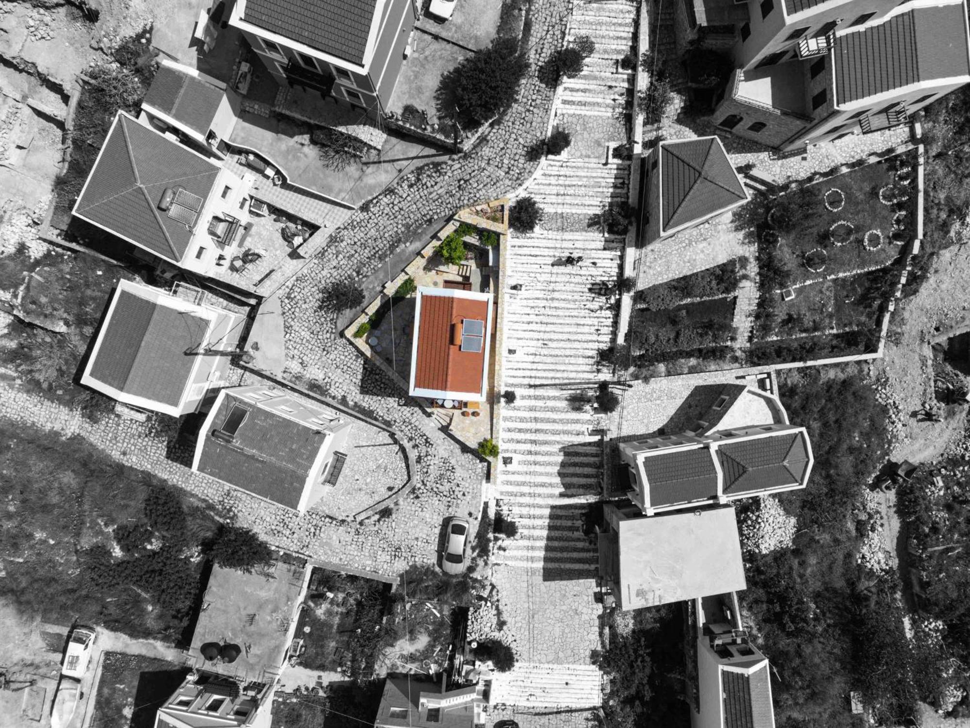 Alexandros Villa Megisti Exterior photo